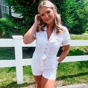 Meet your Posher, Allison